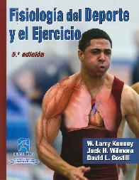 Fisiologa del Deporte y el Ejercicio