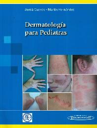 Dermatologa para Pediatras