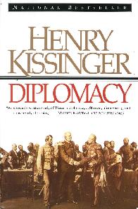 Henry Kissinger  Diplomacy