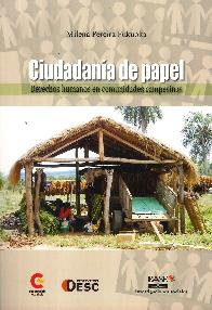 Ciudadana de Papel