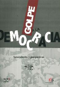 Golpe a la Democracia