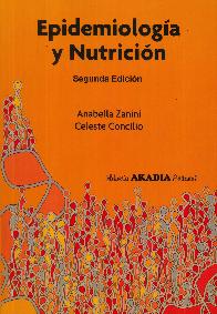 Epidemiologa y Nutricin