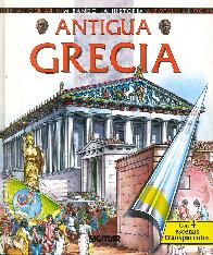 Antigua Grecia
