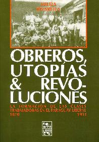 Obreros, Utopas & Revoluciones