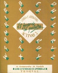 El juego de la palabra
