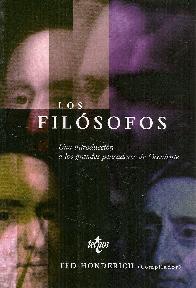 Los filosofos