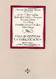 Para investigar la comunicacion