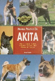 Manual practico del Akita