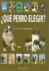 Que Perro Elegir?