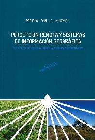 Percepcin Remota y Sistemas de Informacin Geogrfica