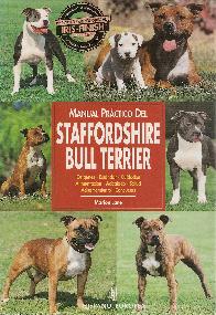 Manual practico del Stafforshire Bull Terrier