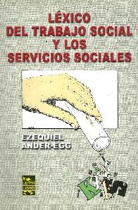 Lexico del trabajo social y los servicios sociales