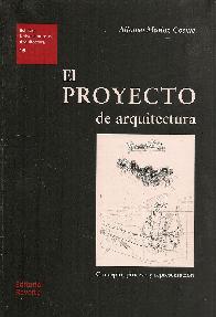 El Proyecto de Arquitectura