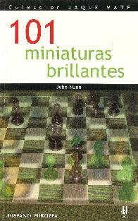 101 miniaturas brillantes