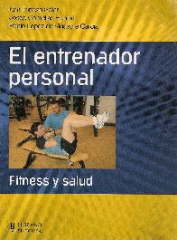 El entrenador personal