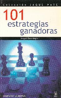 101 estrategias ganadoras