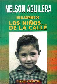 En el nombre de los nios de la calle