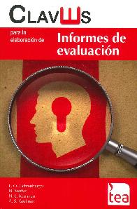 Claves para la elaboracin de Informes de Evaluacin