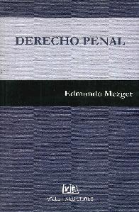 Derecho Penal