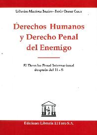 Derechos humanos y Derecho Penal del Enemigo