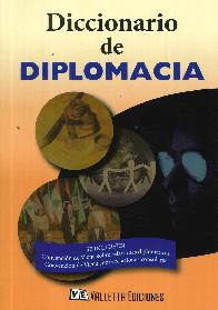 Diccionario de Diplomacia