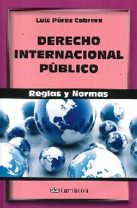 Derecho Internacional Pblico