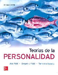 Teoras de la Personalidad