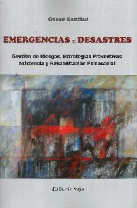 Emergencias y Desastres