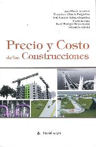 Precio y Costo de las Construcciones