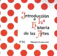 Introduccin a la Historia de las Artes