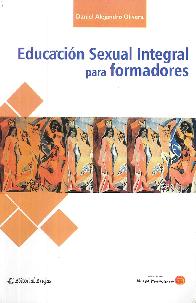 Educacin Sexual Integral para Formadores