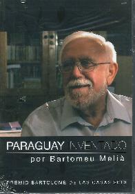 Paraguay Inventado DVD