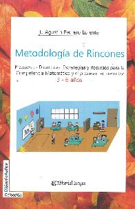 Metodologa de Rincones.