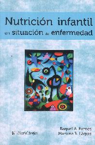 Nutricin Infantil en situacin de enfermedad