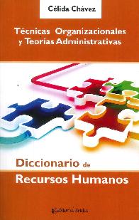 Diccionario de Recursos humanos