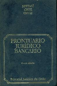 Prontuario Juridico Bancario