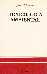 Toxicologia Ambiental