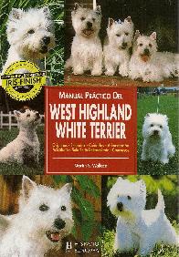 Manual practico del west highland terrier