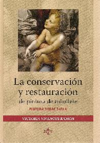 La conservacion y restauracion