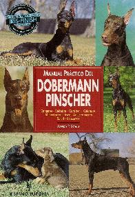 Manual practico del  Dobermann Pinscher