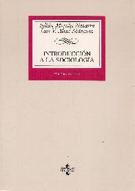 Introduccin a la Sociologa