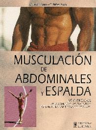 Musculacion de abdominales y espalda