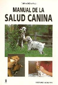 Manual de la Salud Canina