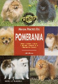 Manual practico del Pomerania
