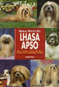 Manual practico del Lhasa Apso