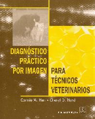 Diagnstico prctico por imagen para tcnicos veterinarios