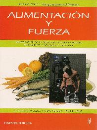 Alimentacin y Fuerza