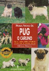 Manual practico del Pug o Carlino