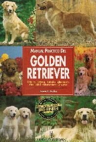 Manual practico del golden retriever