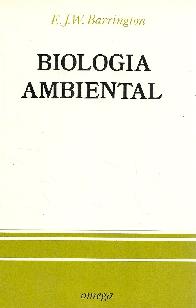 Biologia Ambiental